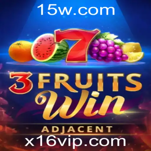 Descubra o Mundo Empolgante de 3FruitsWin x16