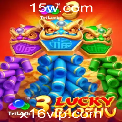 Descubra o Fascinante Mundo de 3LuckyBaozhu x16
