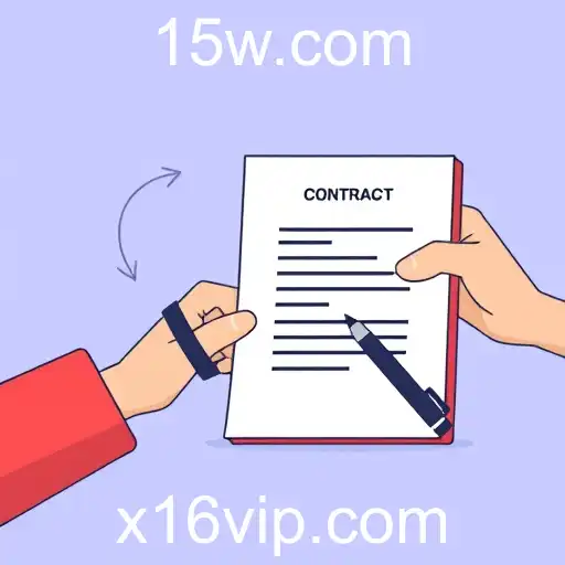 Contrato Usuário