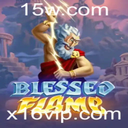BlessedFlame: Uma Aventura Épica e Estratégica com x16 de Potência