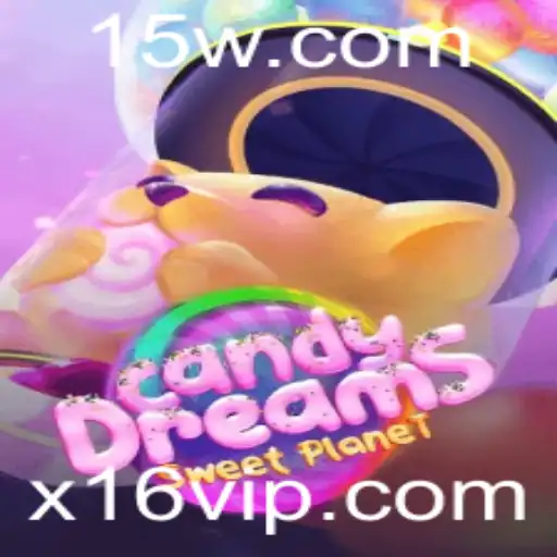 Explorando o Mundo Encantado de CandyDreams: Descubra o Novo Jogo de Estratégia x16