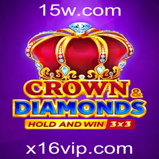 Descubra a Excitante Aventura de Crowndiamonds: Um Jogo com Multiplicador x16