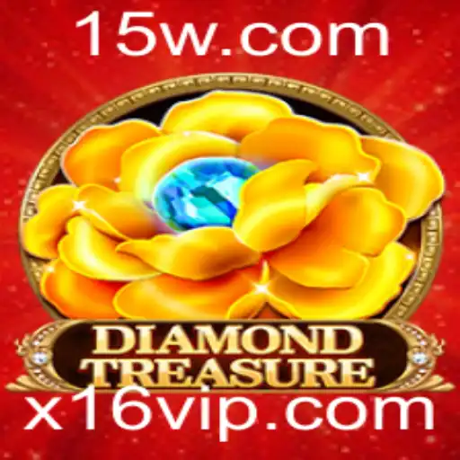 Explorando o Mundo do Jogo Diamondtreasure e a Estratégia x16