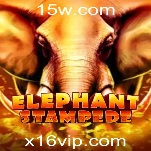 Descubra o Mundo Fascinante de ElephantStampede: Um Jogo de Estratégia Único