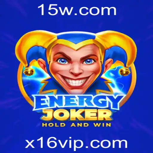 EnergyJoker: Descubra a Nova Sensação dos Jogos com Multiplicador x16