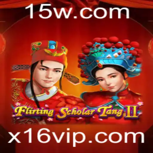 Descubra o Fascínio de Flirting Scholar Tang II com x16 Multiplicadores