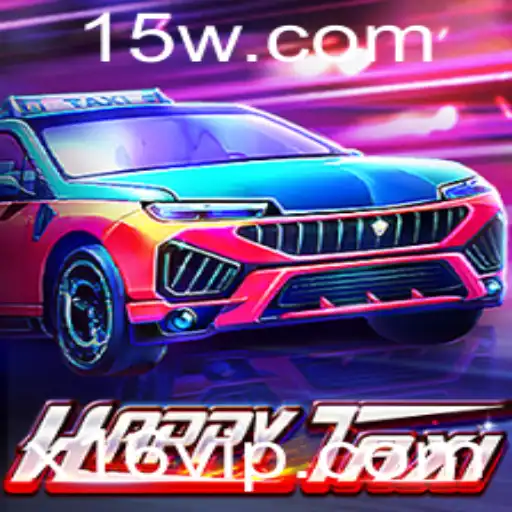 Descubra o Mundo do Jogo HappyTaxi com o Fascinante Modo x16