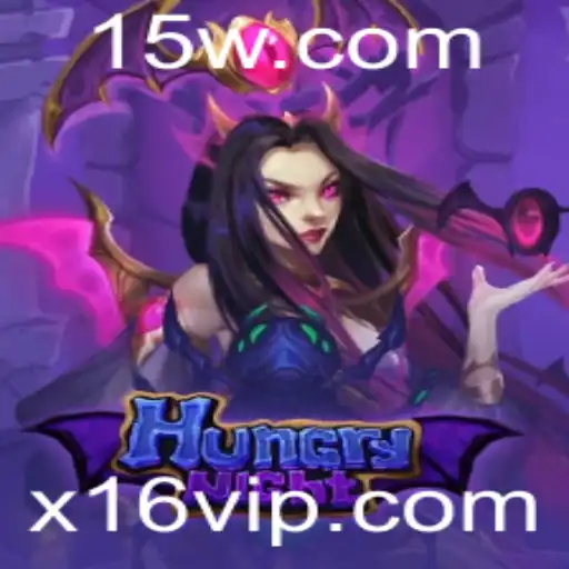 Descubra o Universo de HungryNight: Aventura e Estratégia na Corrida por Recursos