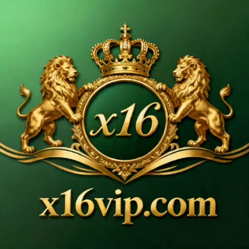 x16 Logo