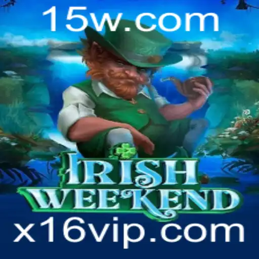 Descubra o Jogo de Estratégia 'IrishWeekend' e Suas Regras Únicas