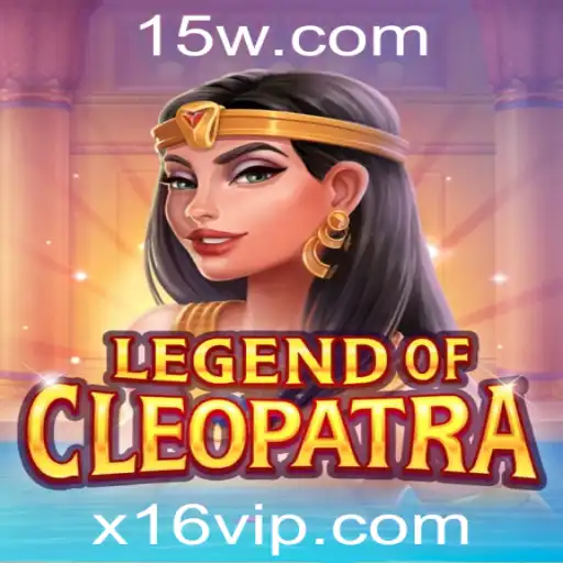 Descubra o Jogo 'LegendOfCleopatra': Aventura e Estratégia com Multiplicadores x16