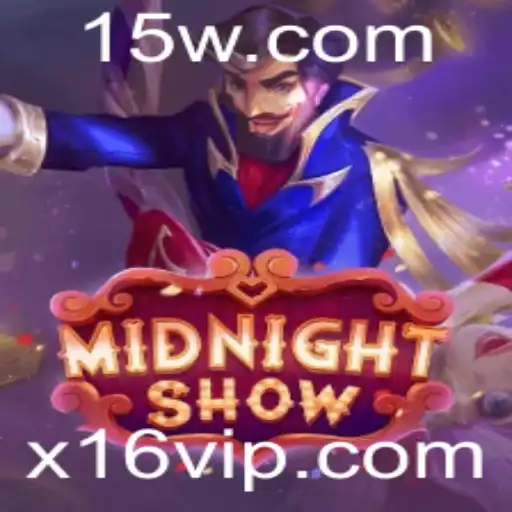 MidnightShow: Uma Jornada Adrenalizante com o Poder do x16