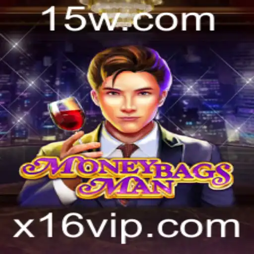 Descubra o Empolgante Mundo de MoneybagsMan: O Jogo de Estratégia x16