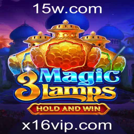 3MagicLamps: Um Mergulho no Mundo Encantado dos Jogos de Azar