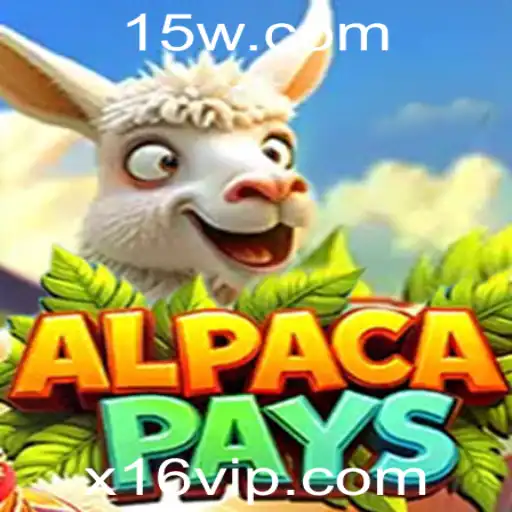 Descubra o Mundo do Jogo AlpacaPays: Uma Aventura Econômica com Multiplicador x16