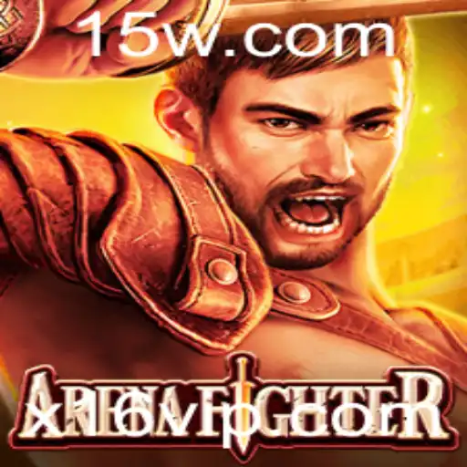 Explorando o Mundo de ArenaFighter: Como Funciona o x16