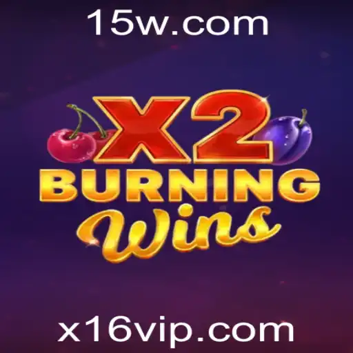 BurningWinsX2: Um Mergulho no Mundo das Slot Machines Modernas