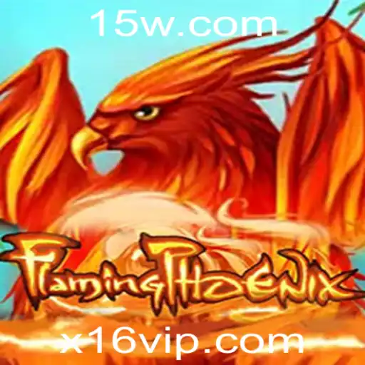 FlamingPhoenix: Mergulhe na Aventura do Jogo x16