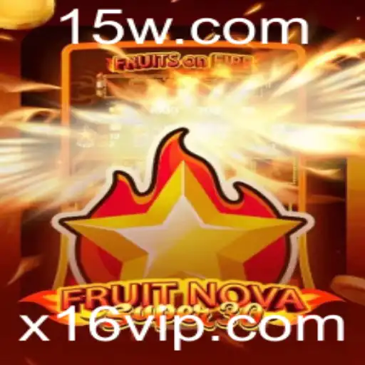 Explorando o Jogo FruitrNovaSupe30 e Seu Potencial inigualável