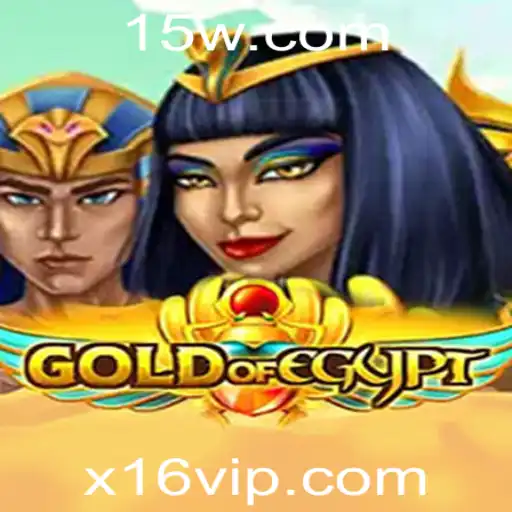 Aventura e Desafios no GoldOfEgypt: Uma Exploração do x16