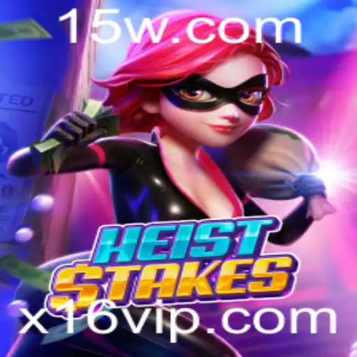 HeistStakes: A Dinâmica do Jogo e Como Jogar