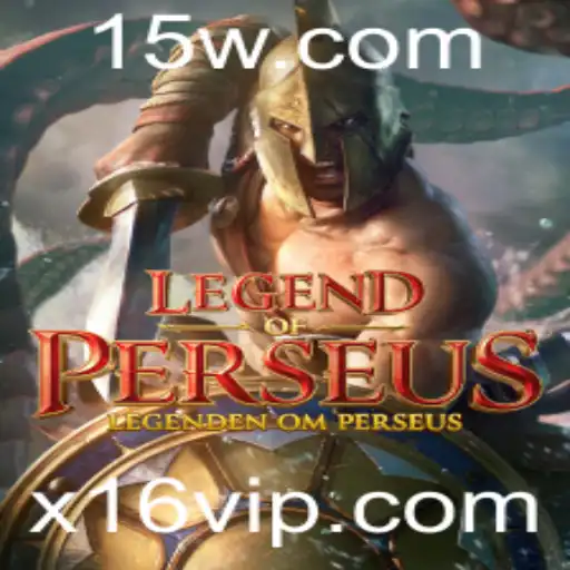 Descubra o Universo de LegendofPerseus: Um Mergulho nas Aventuras do Herói Grego