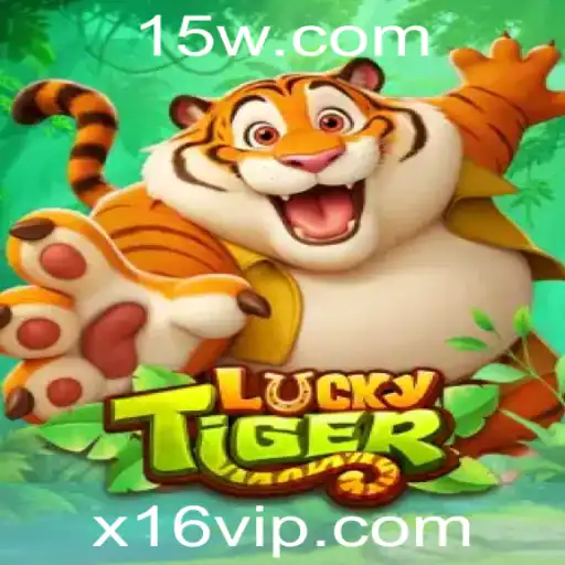 Descubra LuckyTiger: Jogo Inovador de Multiplicador x16