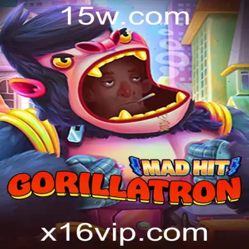 Explorando o Universo de MadHitGorillatron: Um Novo Fenômeno nos Jogos