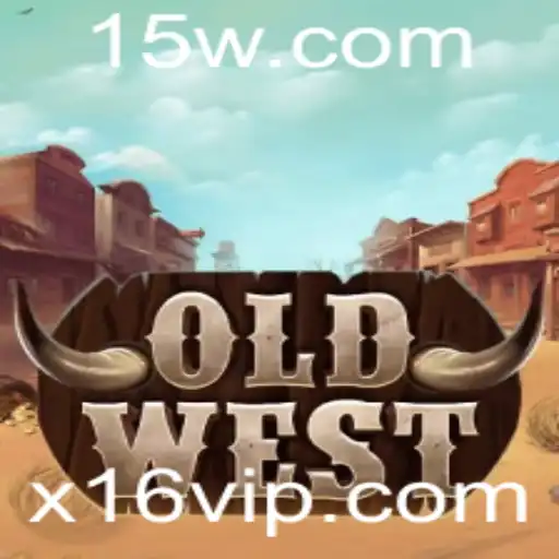 Descubra o Fascinante Mundo de OldWest e a Estratégia x16