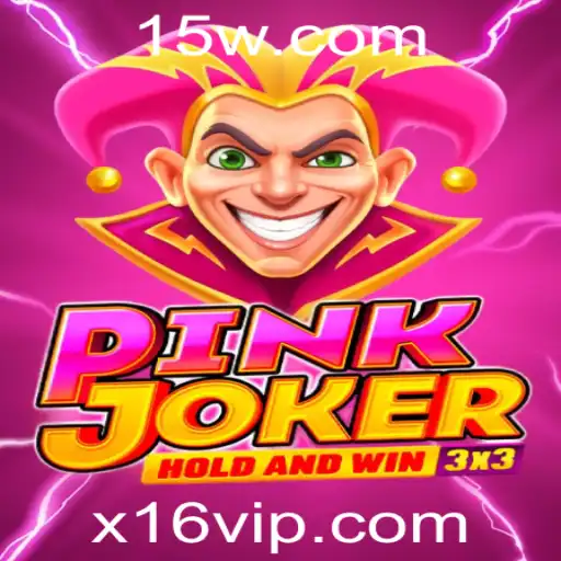 Descubra o Mundo de PinkJoker: Um Jogo de Estratégia e Diversão
