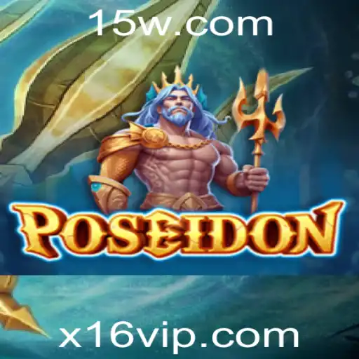 Explorando o Mundo Subaquático do Jogo 'Poseidon' e seu Potencial Multiplicador x16