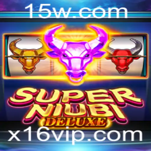 Descubra o Universo de SuperNiubiDeluxe x16: Um Mergulho na Aventura Inovadora