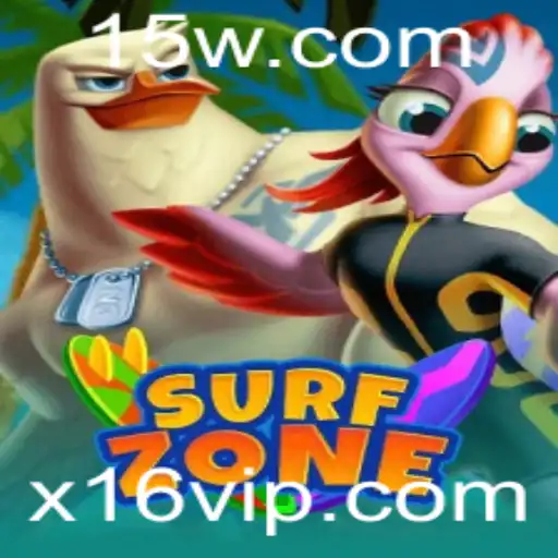Explorando o Mundo Emocionante de SurfZone x16