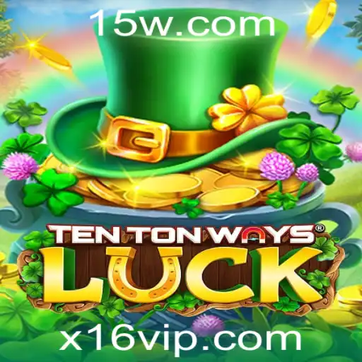 Descobrindo TenTonWaysLuck: O Jogo Que Transforma Sorte em Aventura