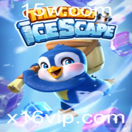 Explorando o Fascinante Mundo de 'TheGreatIcescape'