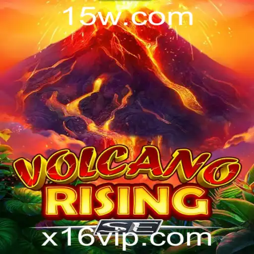 Explorando o Mundo de VolcanoRisingSE: A Revolução dos Jogos com x16