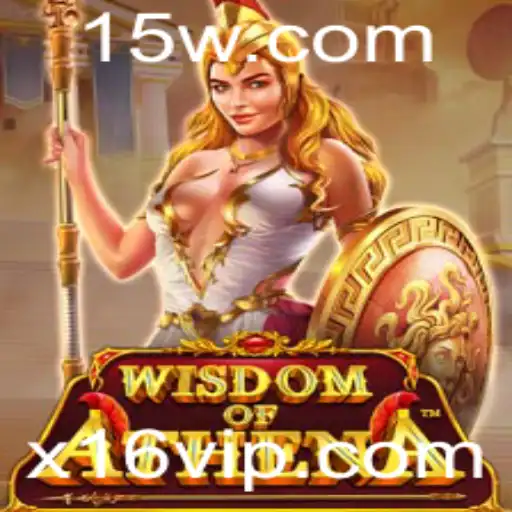 Descubra o Fascinante Mundo de 'WisdomofAthena': Uma Jornada Épica no Universo dos Jogos