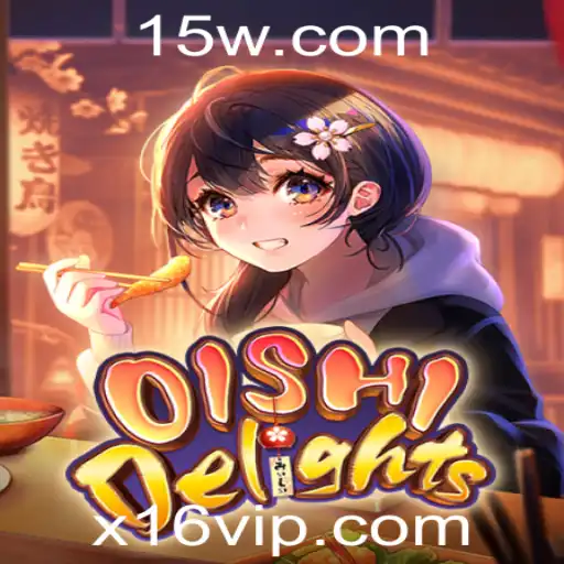 Explorando OishiDelights: Uma Jornada Gastronômica Virtual
