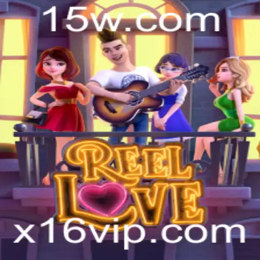Mergulhe no Fascinante Mundo de ReelLove com Multiplicadores de x16