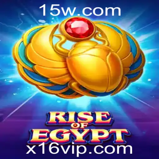Desvendando RiseOfEgypt: O Encanto do Antigo Egito Com Multiplicadores x16