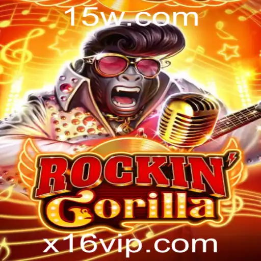 RockinGorilla: Uma Aventura Empolgante e Estratégica