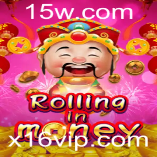 Descubra o Empolgante Mundo do Jogo RollingInMoney: Apostas e Aventuras