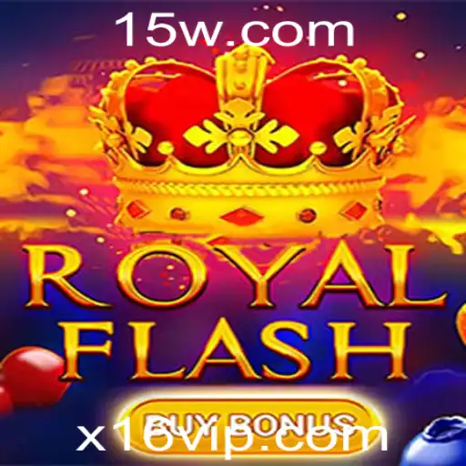 Explorando o Jogo RoyalFlashBuyBonus x16: A Nova Sensação dos Cassinos