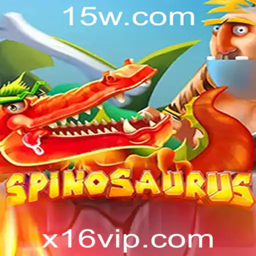 Descubra o Fascinante Mundo de Spinosaurus: O Jogo que Conquista com Estratégia x16