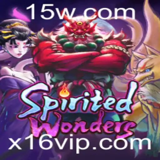 Descubra o Envolvente Mundo de SpiritedWonders: Um Jogo de Aventura Único