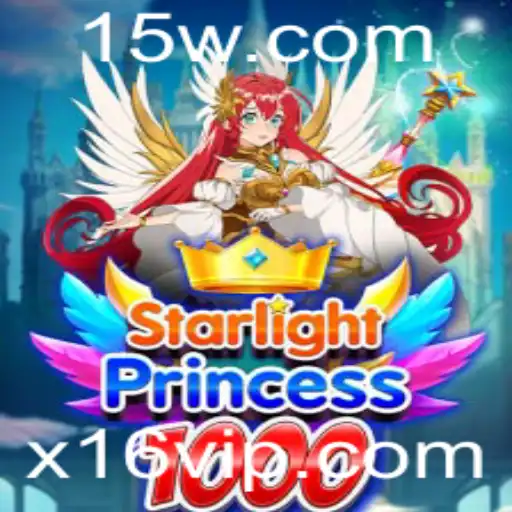 Explorando o Universo de StarlightPrincess1000: Um Mergulho Profundo no Jogo
