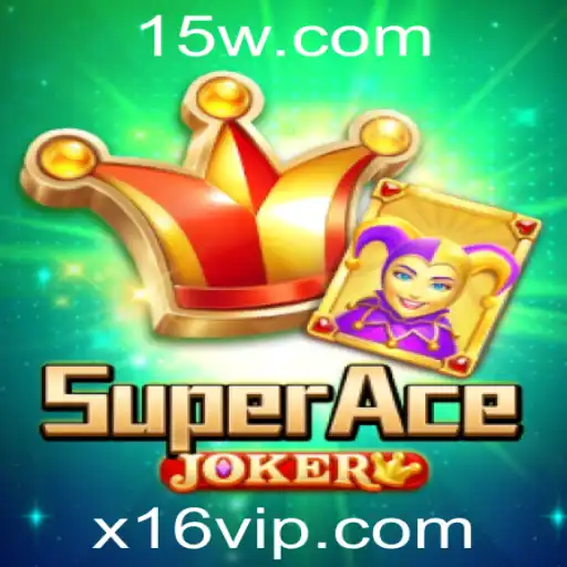 Explorando o Mundo do Jogo SuperAceJoker x16