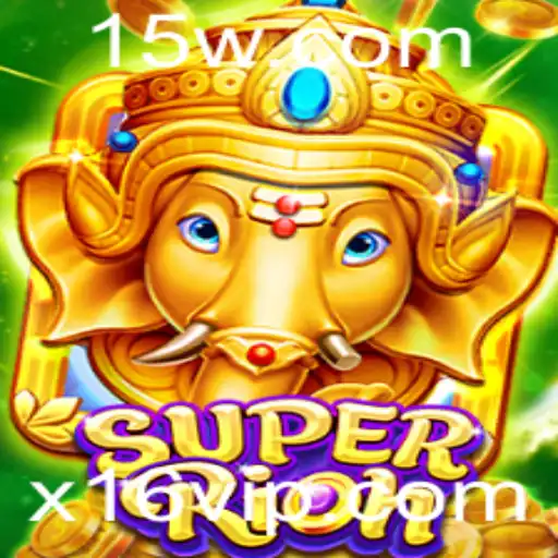 Explorando o Mundo de SuperRich: Jogo e Estratégias com Multiplicador x16