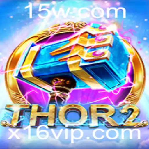 Domine o Novo Jogo Thor2: Experiência Épica com Multiplicadores x16